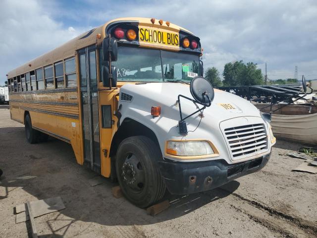 2011 Blue Bird School Bus / Transit Bus 