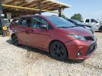 2020 Toyota Sienna Se იყიდება Tanner-ში, AL - Top/Roof