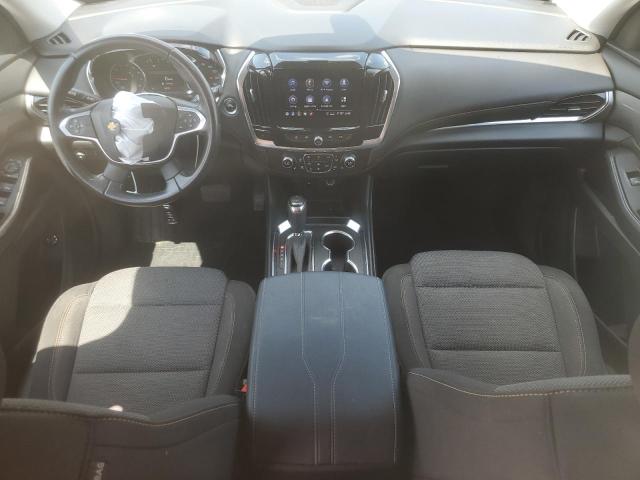 CHEVROLET TRAVERSE 2020 Сharcoal