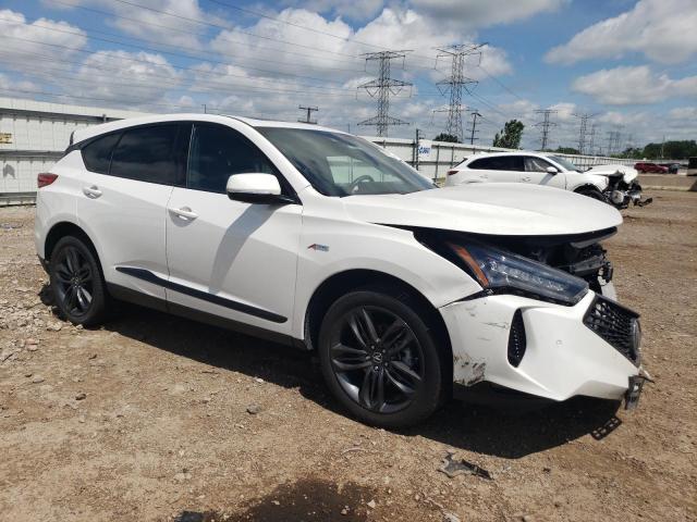  ACURA RDX 2022 Biały