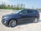 2018 Chevrolet Equinox Lt   for Sale in Leroy, NY - Front End