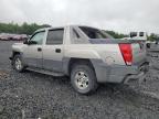 2006 Chevrolet Avalanche K1500 for Sale in Duryea, PA - Front End