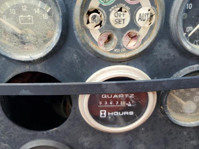2016 PINEER PUMP  
