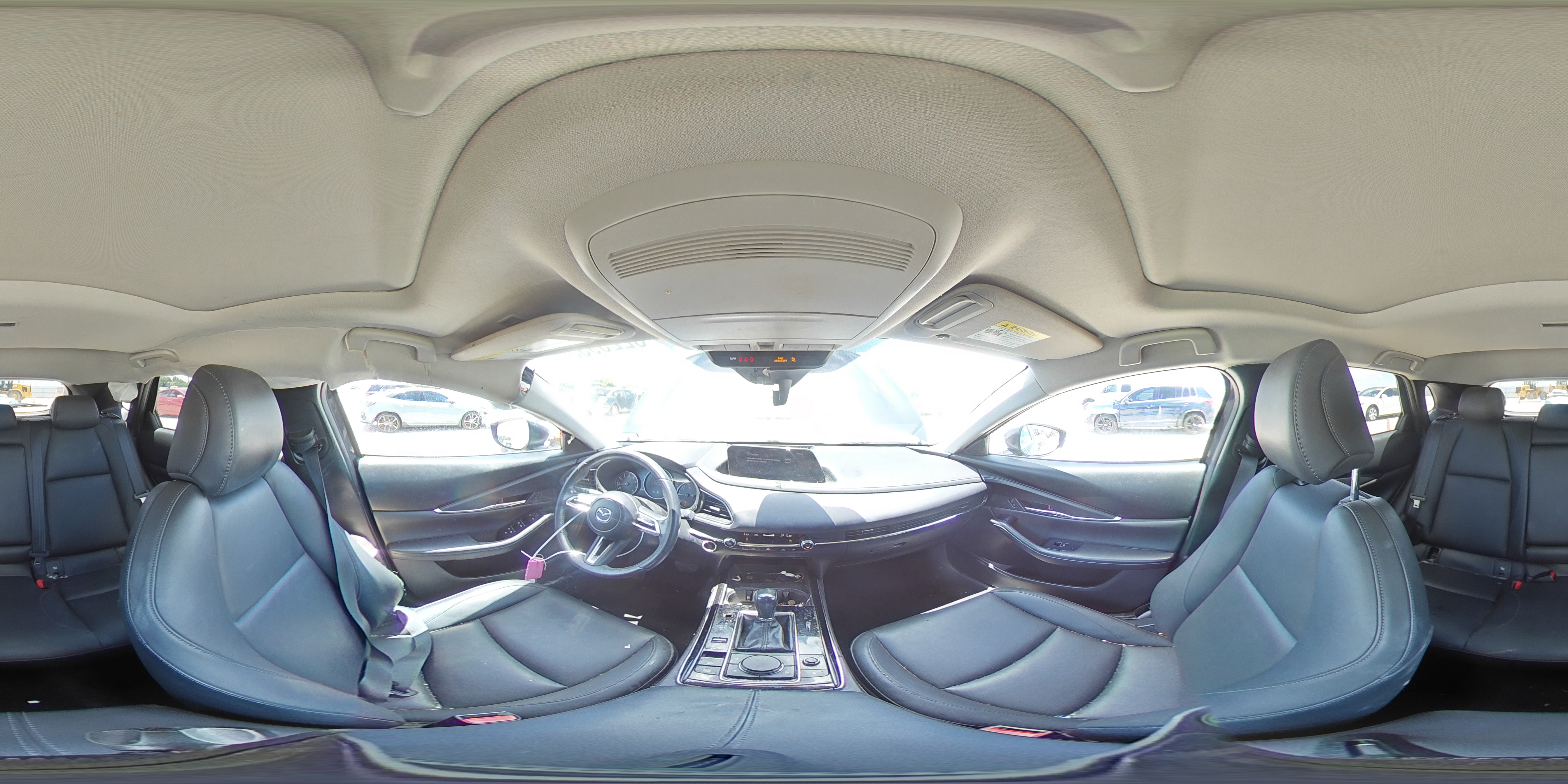2022 Mazda Cx-30 Preferred VIN: 3MVDMBCLXNM423713 Lot: 62259555