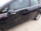 2012 FORD FIESTA ZETEC for sale at Copart SANDWICH
