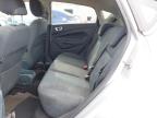 2012 FORD FIESTA TIT for sale at Copart CHESTER