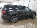 2017 Dodge Durango Gt for Sale in Davison, MI - Undercarriage