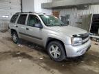 2005 Chevrolet Trailblazer Ls zu verkaufen in Franklin, WI - Mechanical
