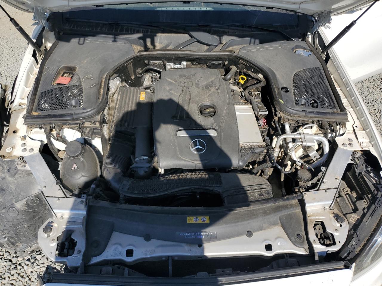 2019 Mercedes-Benz E 300 4Matic VIN: WDDZF4KBXKA586723 Lot: 62183695