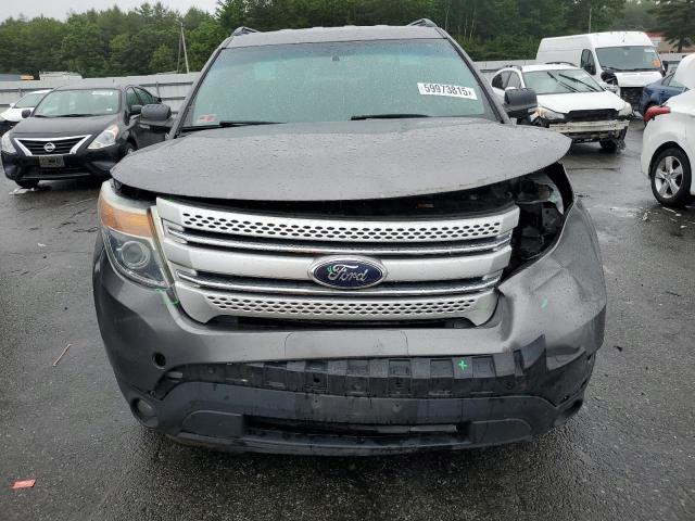 Parquets FORD EXPLORER 2014 Gray