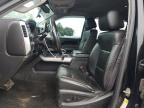 2015 CHEVROLET SILVERADO K2500 HEAVY DUTY LTZ   for sale at Copart CT - HARTFORD SPRINGFIELD
