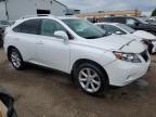 2010 LEXUS RX 350   for sale at Copart ON - TORONTO