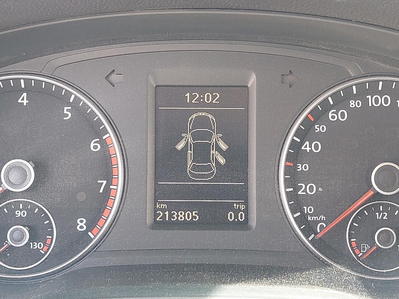 WVWBR7A35FC059245 - 2015 Volkswagen Passat - #undefined