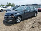 2020 Chevrolet Malibu Ls   for Sale in Chicago Heights, IL - Front End