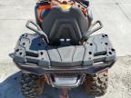 2025 CF MOTO CFORCE 800 TOURING   for sale at Copart CO - DENVER SOUTH