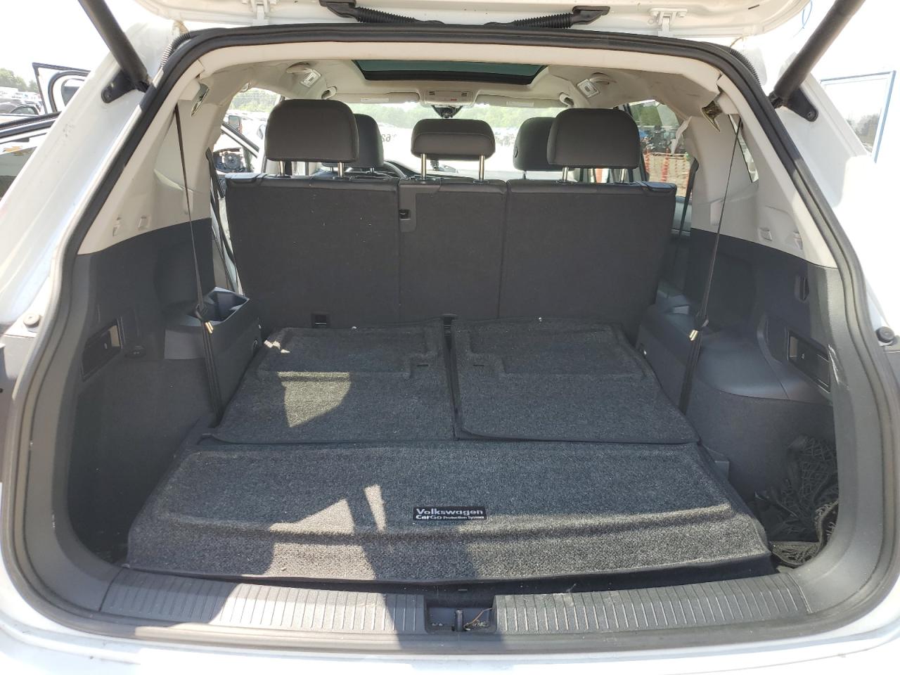 2020 Volkswagen Tiguan Se VIN: 3VV3B7AX6LM106015 Lot: 62498985