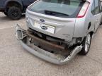 2010 FORD FOCUS ZETE for sale at Copart SANDWICH