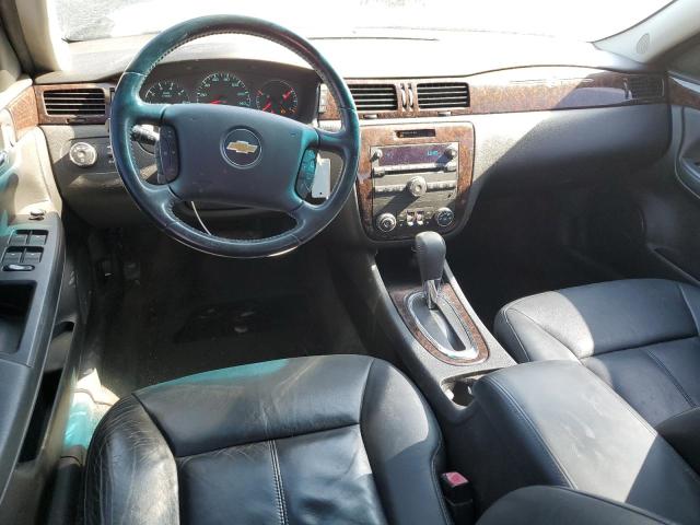  CHEVROLET IMPALA 2013 Zielony
