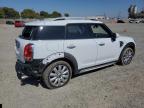 2020 Mini Cooper S Countryman იყიდება San Diego-ში, CA - Rear End
