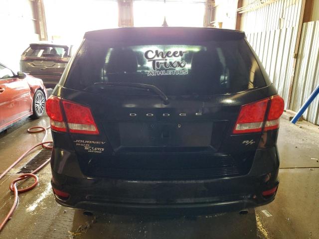  DODGE JOURNEY 2014 Black