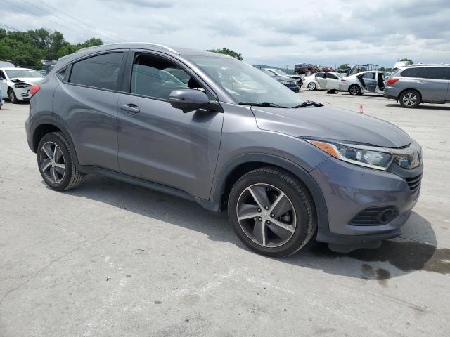  HONDA HR-V 2022 Gray