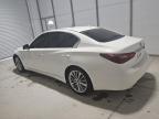 2018 Infiniti Q50 Luxe zu verkaufen in Ellenwood, GA - Normal Wear