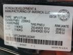 2024 ACURA RDX A-SPEC   for sale at Copart AB - CALGARY