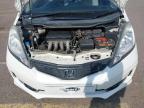 2013 HONDA JAZZ SI I- for sale at Copart SANDTOFT
