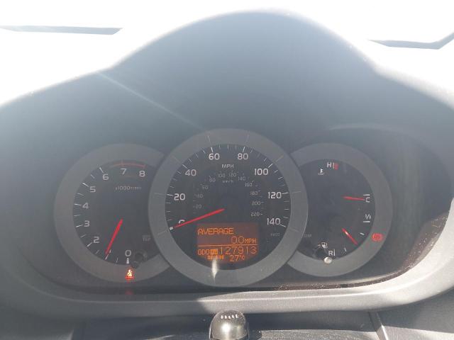 2007 TOYOTA RAV4 XT5 A