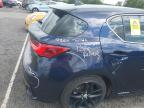 2020 LEXUS CT 200H CV for sale at Copart SANDTOFT