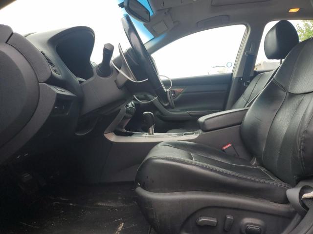 2013 NISSAN ALTIMA 3.5S  