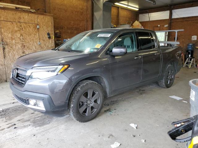  HONDA RIDGELINE 2020 Gray
