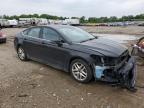 2013 Ford Fusion Se იყიდება Lansing-ში, MI - Front End