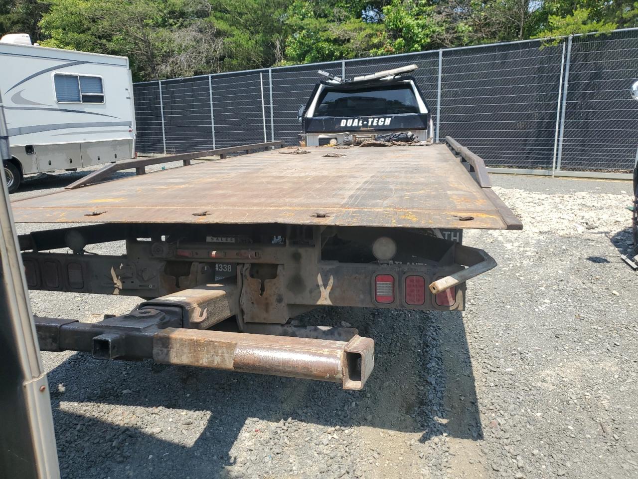 2019 Ford F550 Super Duty VIN: 1FDUF5GY8KEF90376 Lot: 59010465