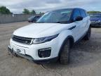 2015 LAND ROVER R ROVER EV for sale at Copart YORK