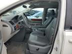 2009 Chrysler Town & Country Touring for Sale in Wayland, MI - Front End