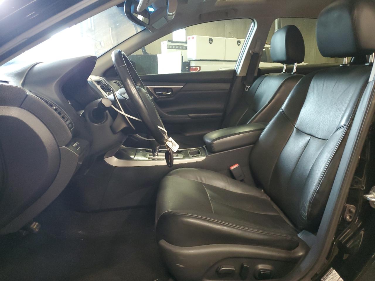 NISSAN ALTIMA 2014 VIN 1N4BL3AP1EN226738 photo 7