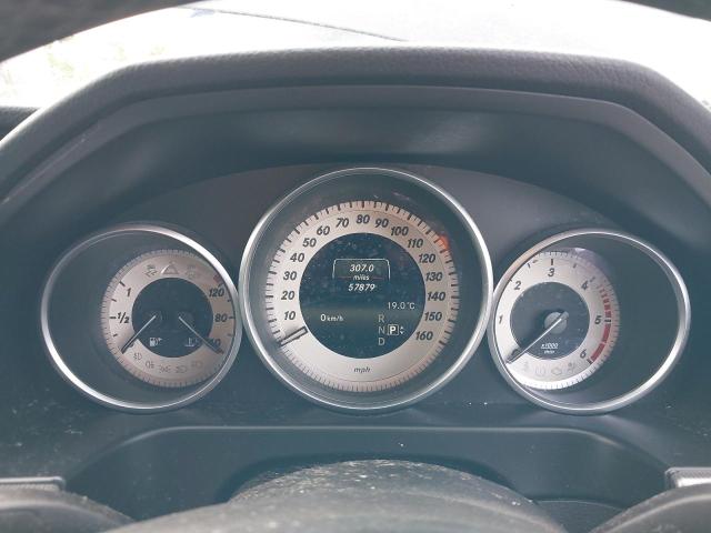 2016 MERCEDES-BENZ E220 SE BLUETEC AUTO 