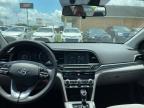 2020 Hyundai Elantra Sel na sprzedaż w Lebanon, TN - Normal Wear