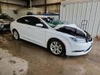 2015 Chrysler 200 Limited na sprzedaż w Conway, AR - Front End