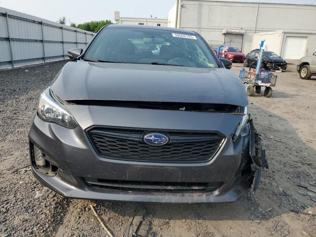  SUBARU IMPREZA 2019 Gray