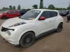 2014 Nissan Juke Nismo Rs en Venta en Montreal-est, QC - Minor Dent/Scratches