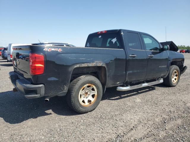 2014 CHEVROLET SILVERADO K1500  