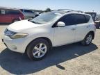 2009 Nissan Murano S на продаже в Antelope, CA - Mechanical