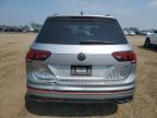 2022 Volkswagen Tiguan Se R-Line Black for Sale in Elgin, IL - Front End