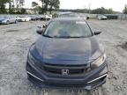 2021 Honda Civic Lx for Sale in Byron, GA - Rear End