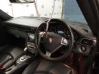 2008 PORSCHE 911 CARRER for sale at Copart SANDWICH