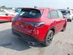 2024 HONDA ZR-V SPORT for sale at Copart CHESTER