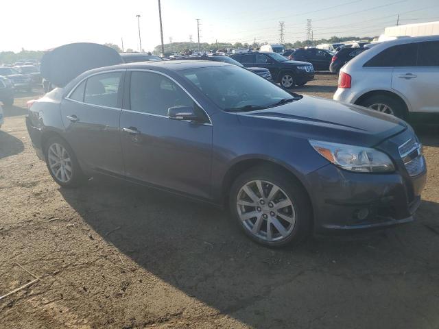  CHEVROLET MALIBU 2013 Синий