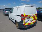 2017 FORD TRANSIT CO for sale at Copart SANDTOFT